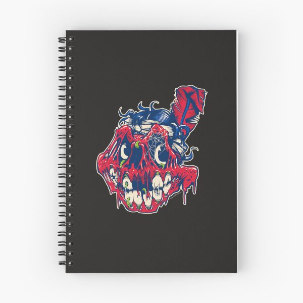 Item preview, The Wahoo Dead  designed and sold by Misshotmama93.