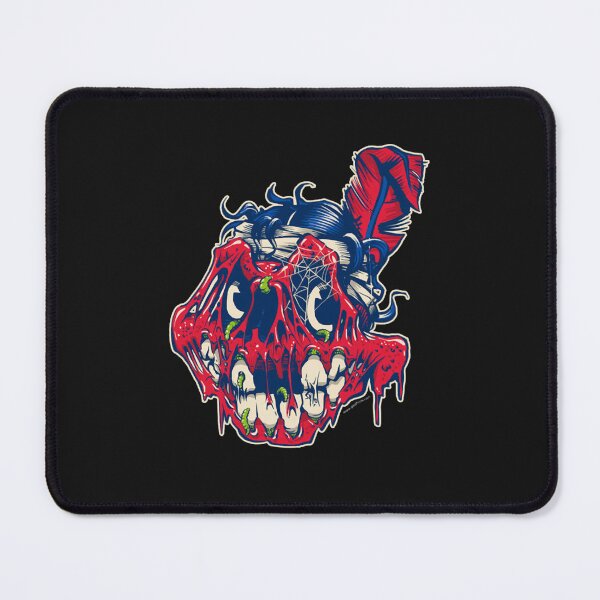 Item preview, The Wahoo Dead  designed and sold by Misshotmama93.