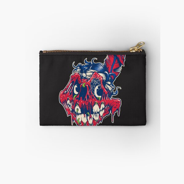 Item preview, The Wahoo Dead  designed and sold by Misshotmama93.