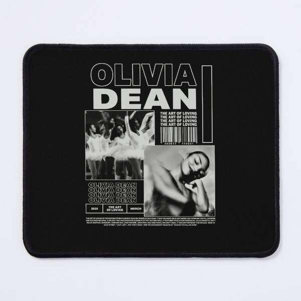 Item preview, Olivia Dean Vintage Retro designed and sold by kelvinsedkren.
