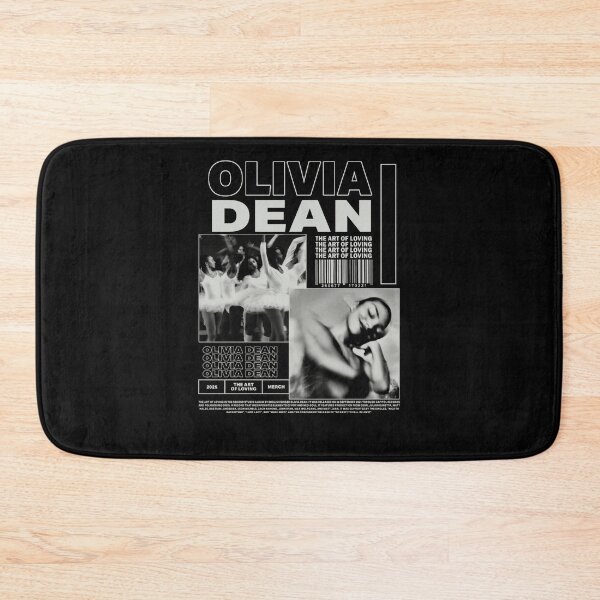 Item preview, Olivia Dean Vintage Retro designed and sold by kelvinsedkren.