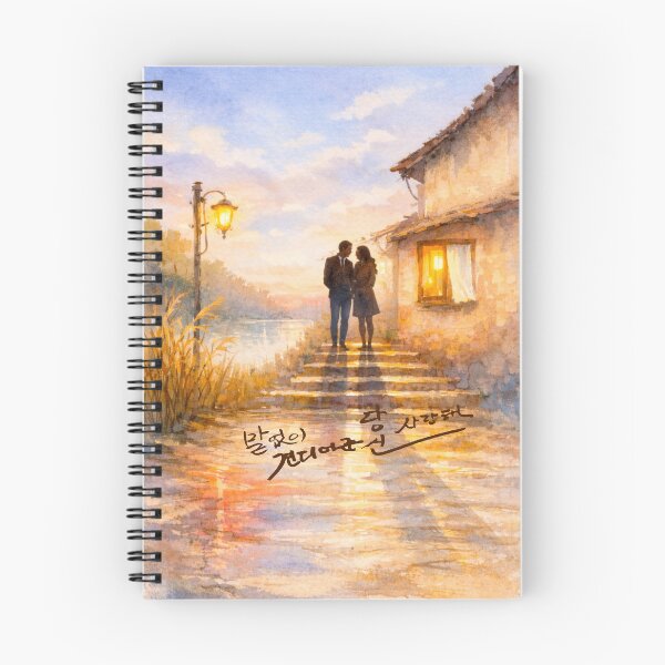 Item preview, I love you for your quiet devotion designed and sold by K-Brush.
