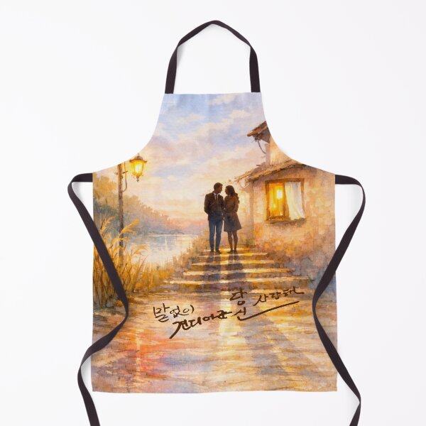 Item preview, I love you for your quiet devotion designed and sold by K-Brush.