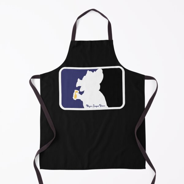 Item preview, Dinger Major League Brews designed and sold by Misshotmama93.