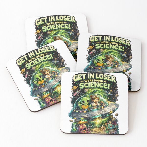 Item preview, Get in Loser designed and sold by VoidLaughs.