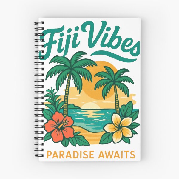 Item preview, Fiji Island designed and sold by GUNAPRIYAA.