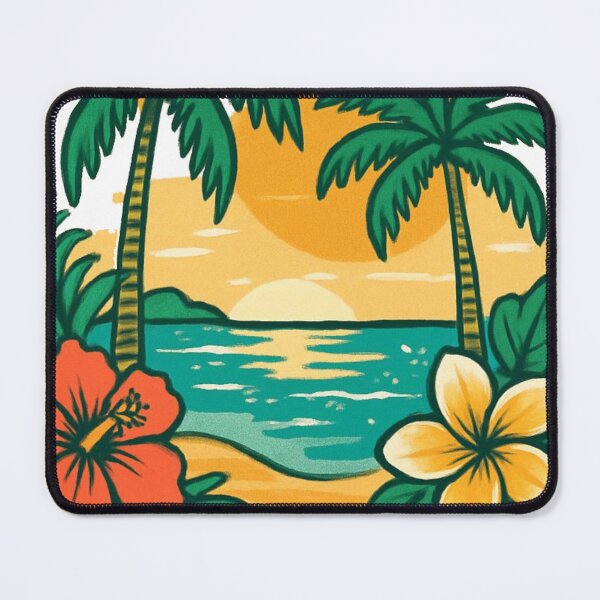 Item preview, Fiji Island designed and sold by GUNAPRIYAA.