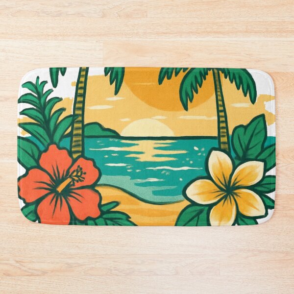 Item preview, Fiji Island designed and sold by GUNAPRIYAA.