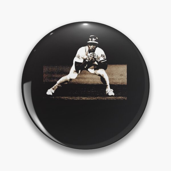 Item preview, Rickey-Henderson  designed and sold by Misshotmama93.