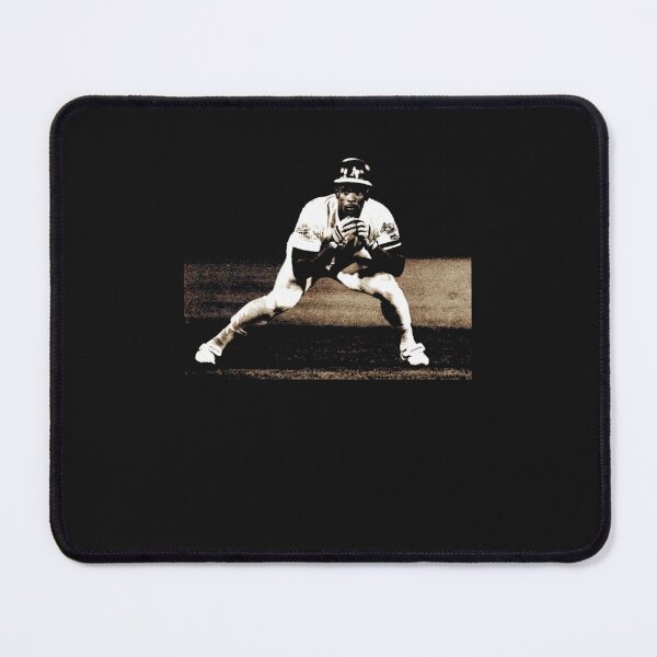 Item preview, Rickey-Henderson  designed and sold by Misshotmama93.