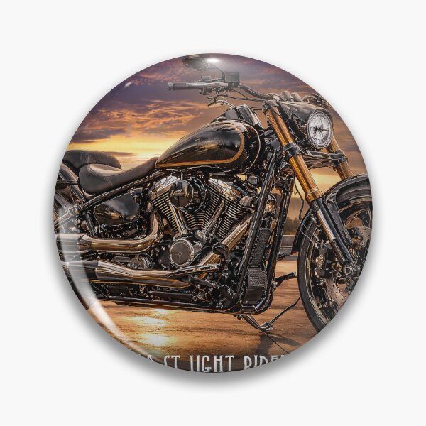 Item preview, Last Light Rider designed and sold by Russell Thorne.