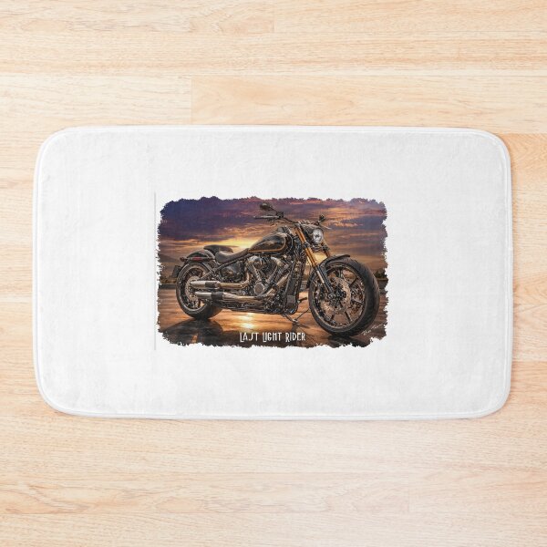 Item preview, Last Light Rider designed and sold by Russell Thorne.