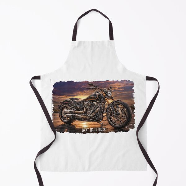 Item preview, Last Light Rider designed and sold by Russell Thorne.