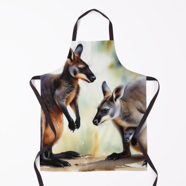 Item preview, Wallaroos designed and sold by Kirrindy Designs.