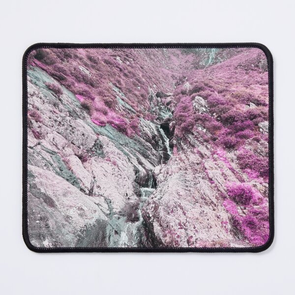 Item preview, Mountain Waterfall  designed and sold by Clauando.