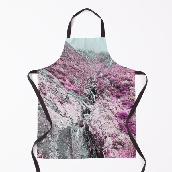 Item preview, Mountain Waterfall designed and sold by Clauando.