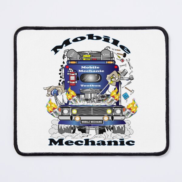 Item preview, m mechanic fb designed and sold by Frank Bondin.