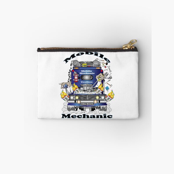 Item preview, m mechanic fb designed and sold by Frank Bondin.