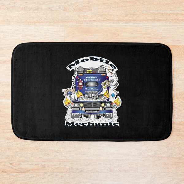 Item preview, m mechanic fb designed and sold by Frank Bondin.