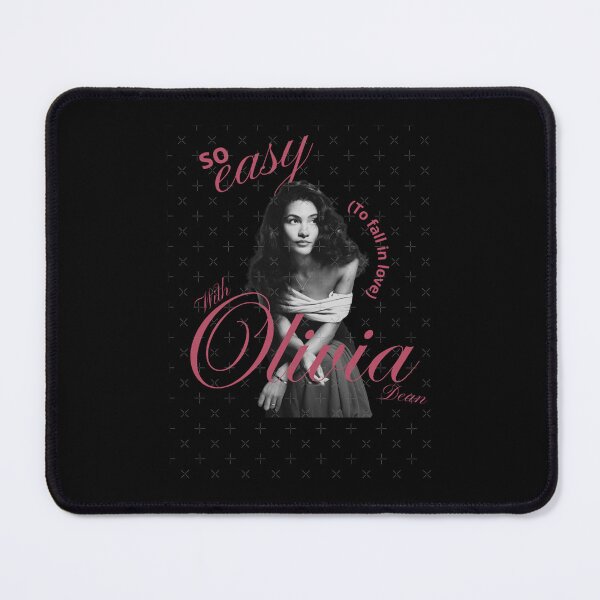 Item preview, Olivia Dean Vintage Retro designed and sold by kelvinsedkren.