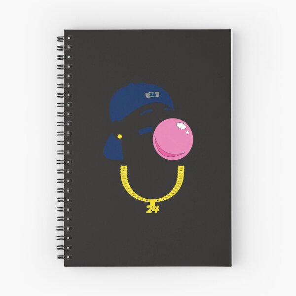 Item preview, Ken Griffey Jr Big Chew Tee designed and sold by Misshotmama93.