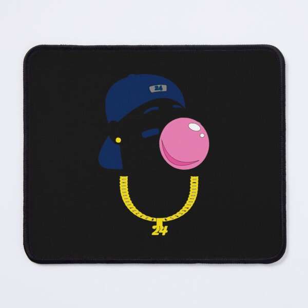 Item preview, Ken Griffey Jr Big Chew Tee designed and sold by Misshotmama93.