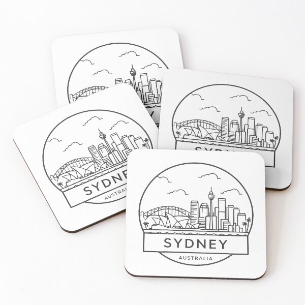 Item preview, Sydney Australia designed and sold by LoveLabDesign.