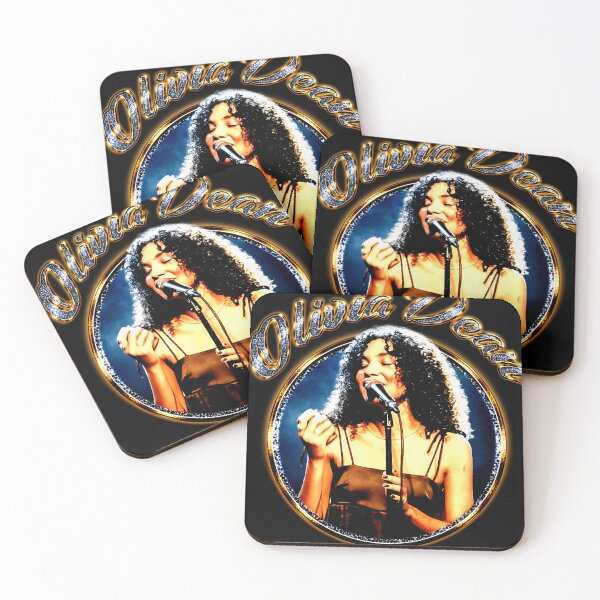 Item preview, Olivia Dean Vintage Retro designed and sold by kelvinsedkren.