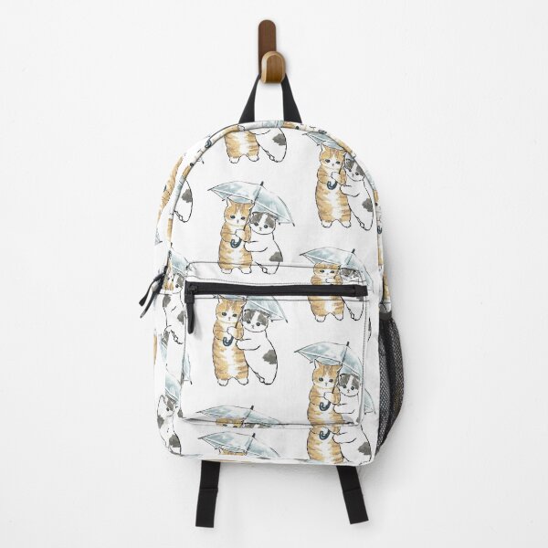 Item preview, Mofusand - Cats with Umbrella  designed and sold by penny555.