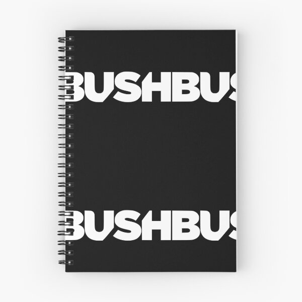 Item preview, Bushs (Band) Hd (Ver. 2) designed and sold by Des-inator.