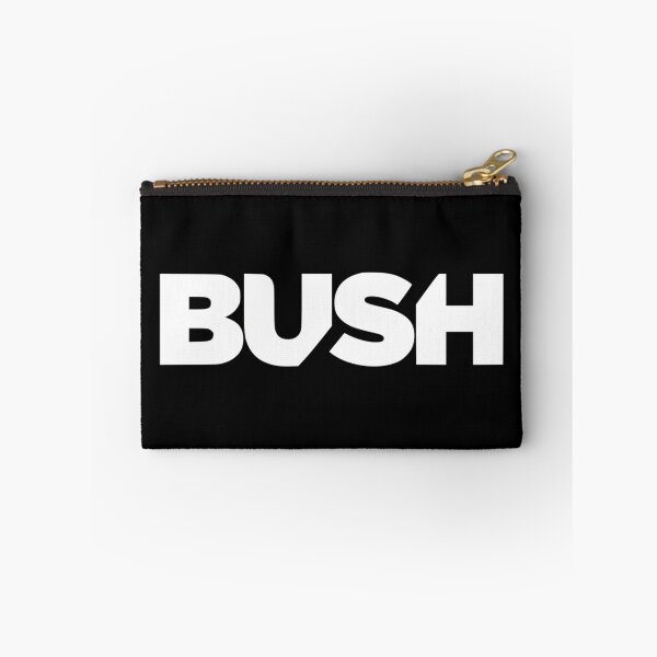 Item preview, Bushs (Band) Hd (Ver. 2) designed and sold by Des-inator.