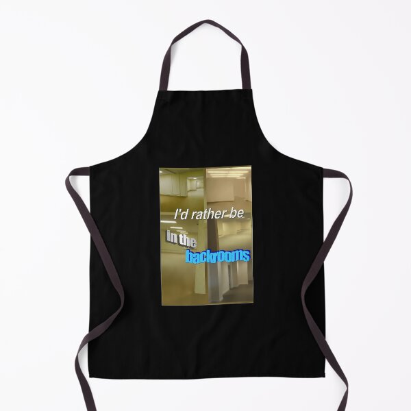 Item preview, Id Rather Be In The Liminal Space Meme designed and sold by vgggeirjpe25.