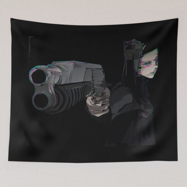 Item preview, RE-I glitch designed and sold by R-A Designs.