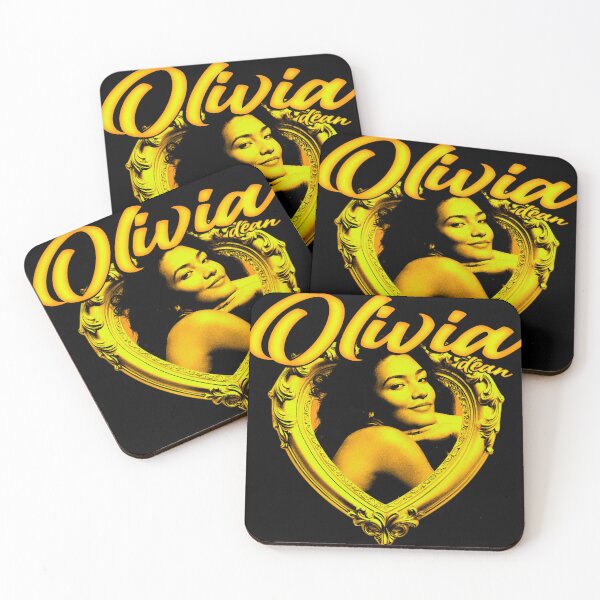 Artikelvorschau, Olivia Dean Vintage Retro entworfen und verkauft von kelvinsedkren.