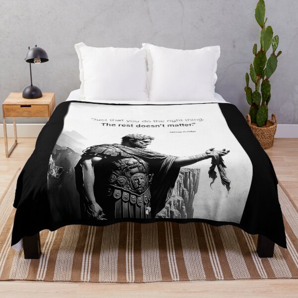 Item preview, Marcus Aurelius Stoic Philosophy Quote designed and sold by vgggeirjpe25.