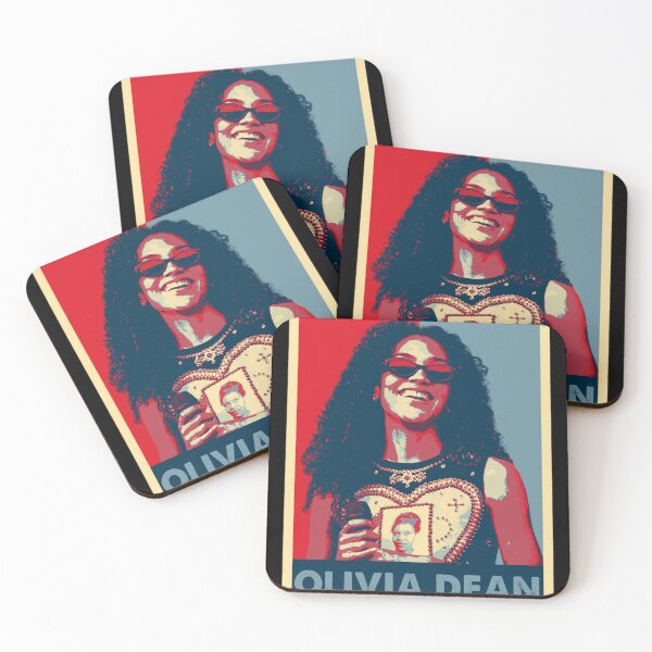Item preview, Olivia Dean Vintage Retro designed and sold by kelvinsedkren.