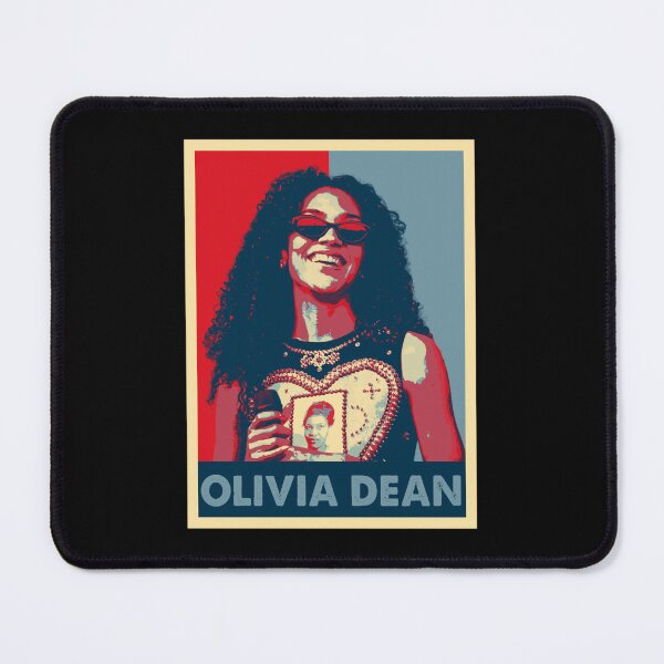 Item preview, Olivia Dean Vintage Retro designed and sold by kelvinsedkren.