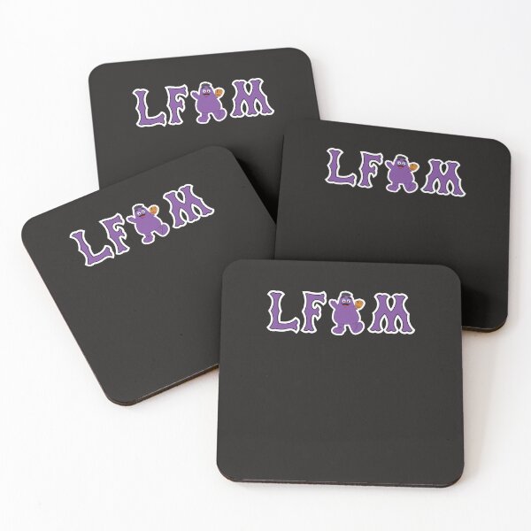 Item preview, LFGrimaceM  designed and sold by Misshotmama93.