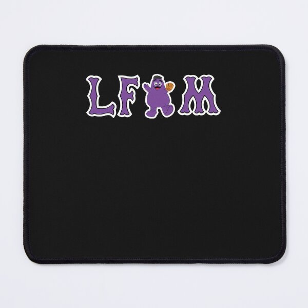 Item preview, LFGrimaceM designed and sold by Misshotmama93.
