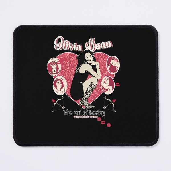 Item preview, Olivia Dean Vintage Retro designed and sold by kelvinsedkren.