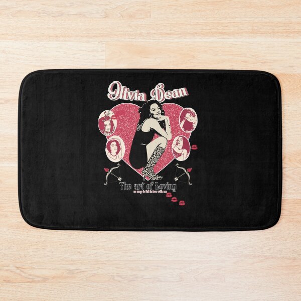 Item preview, Olivia Dean Vintage Retro designed and sold by kelvinsedkren.
