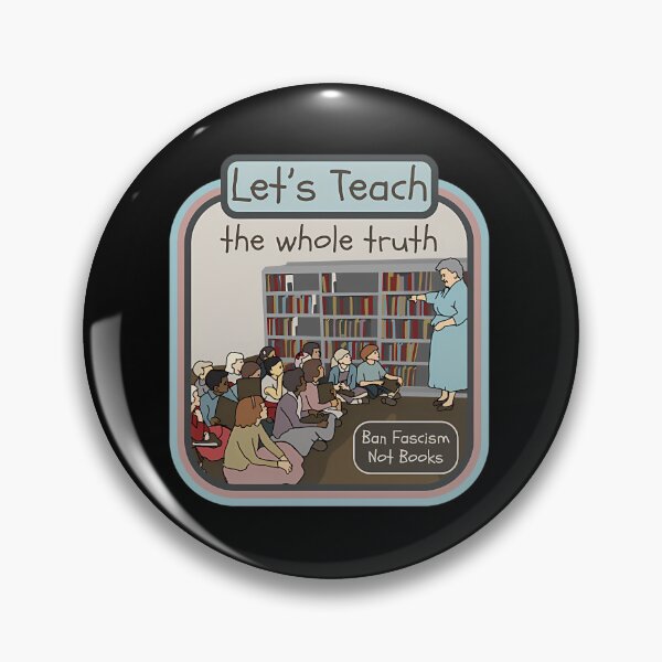 Item preview, Lets Teach The Whole Truth Education Retro designed and sold by vgggeirjpe25.