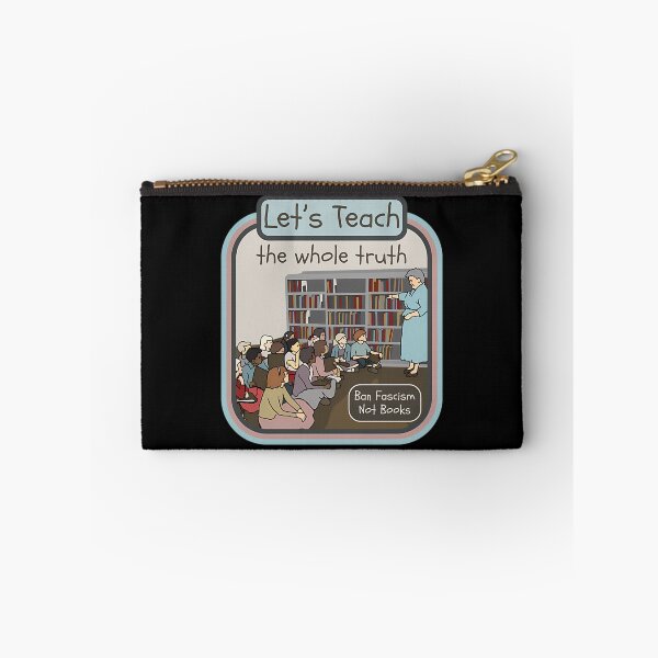 Item preview, Lets Teach The Whole Truth Education Retro designed and sold by vgggeirjpe25.