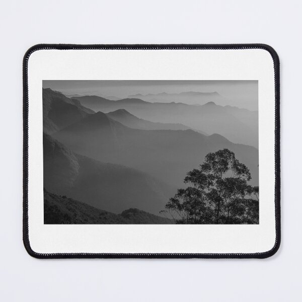 Item preview, _SSK0728 Our Natural Character. bw designed and sold by Sunil Kapadia.