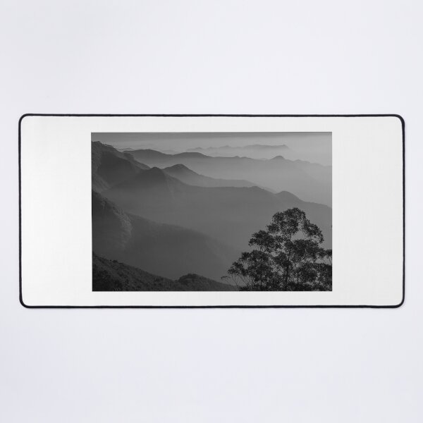 Item preview, _SSK0728 Our Natural Character. bw designed and sold by Sunil Kapadia.