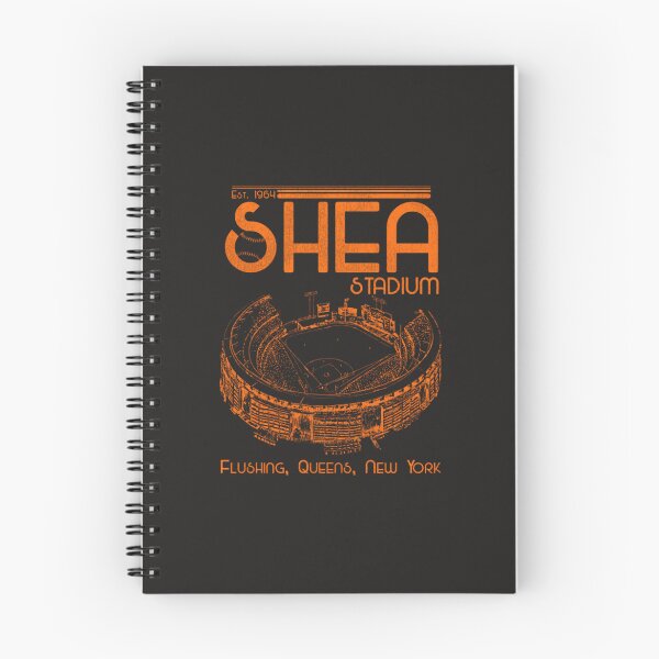 Item preview, Defunct Shea Stadium New York Baseball  designed and sold by Misshotmama93.