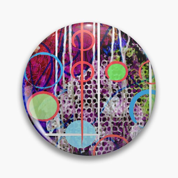 Item preview, Orb Abstract designed and sold by ViaARTfactory.