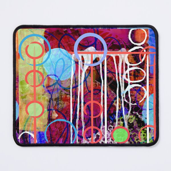 Item preview, Orb Abstract designed and sold by ViaARTfactory.