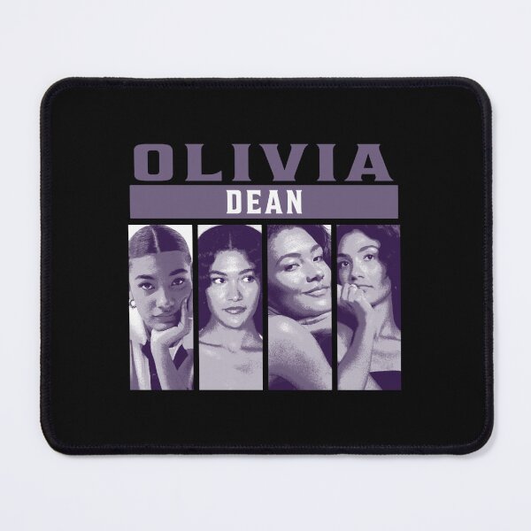 Item preview, Olivia Dean Vintage Retro designed and sold by kelvinsedkren.