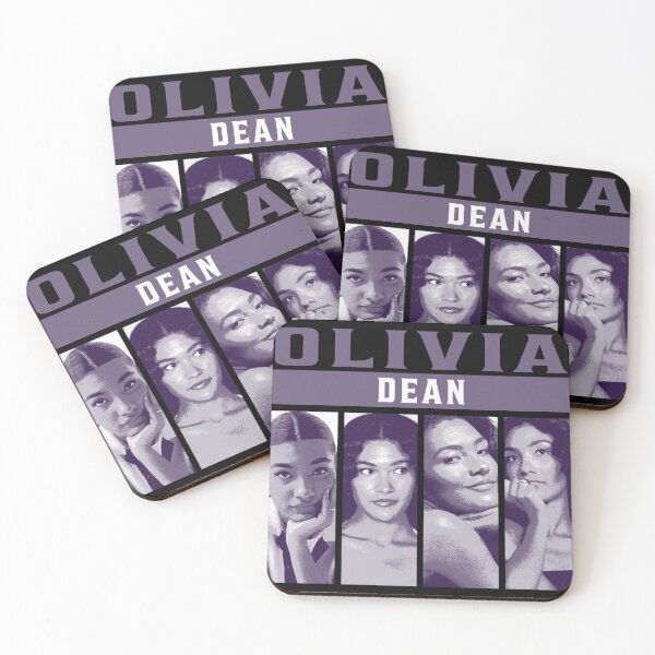 Item preview, Olivia Dean Vintage Retro designed and sold by kelvinsedkren.